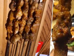 -阿罗新疆菜(人民广场店)