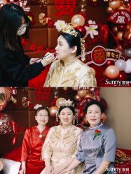 -Sunny喜铺婚礼定制·求婚策划
