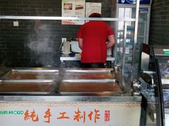 -阳坊胜利涮羊肉(阳坊老店)