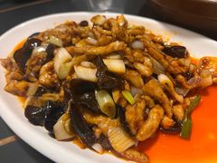 -小杨酒家(华苑小区店)