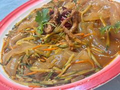 -李老哈·东北菜(宋园路店)