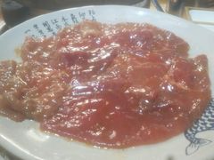嫩牛肉-秋语木桶鱼.酸菜鱼(开发区火车站店)