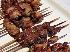 -金刚山烧烤(红旗大街店)