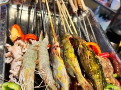 -钢管厂五区小郡肝火锅串串香(总店)