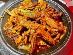-六月雪干锅(绵阳凯德广场店)