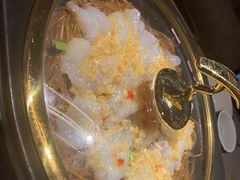 -绿茶餐厅(二七万达店)