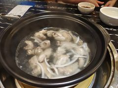 -润泽园海南椰子鸡·糟粕醋火锅(拱北店)