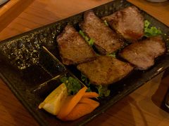 煎猪肝-天手古舞居酒屋(889广场店)