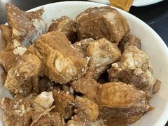 -重庆风光老灶火锅城(同德广场店)