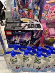 -MINI MARS KIDS CLUB亲子家庭中心(长宁天山店)