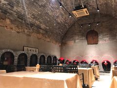 大堂-皇家冰窖小院(什刹海店)
