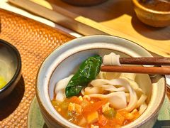 -叶叶菩提(太原别墅店)