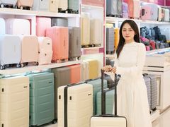 -厦门大西洋天虹百货商场