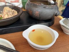 -云海肴·汽锅鸡·云南菜(祥云小镇店)