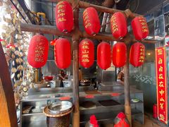 -石岐佬中山菜馆(张溪店)