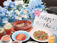 -渝月·川菜(海岸城店)