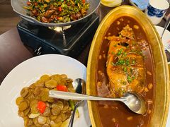 -同庆楼(金宝汇店)