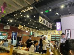 -楠火锅(龙阳广场店)