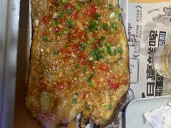 -木屋烧烤(惠阳华润小径湾店)
