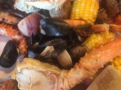 -The Crab Pot Seattle