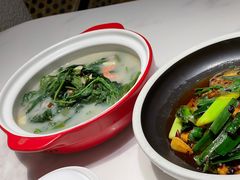 -上上席川菜(凯德乐峰广场店)