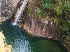 -花岩国家森林公园