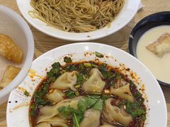 -豆香园(龙翔店)