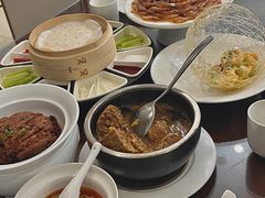 -茶港食堂(武昌店)