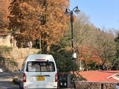 -莫干山风景区