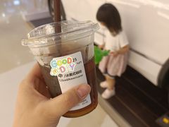 -星巴克臻选(泉州浦西万达广场店)