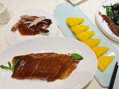-在前门·烤鸭北京菜(五月花广场店)