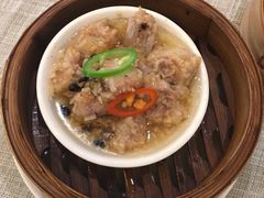 -潮府馆·非遗潮州菜·世纪公园(新国际博览中心店)