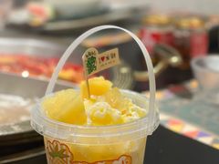 -廖掌柜·重庆鲜货火锅(上海首店)