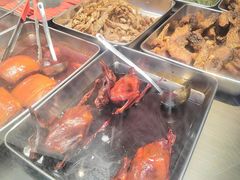 -上海市长春食品商店(淮海中路店)