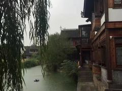 -台儿庄古城