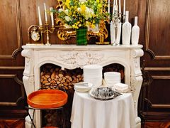 -Le Bistrot de Racine