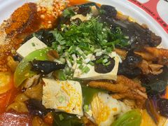 -文立新麻辣烫(合生汇21街区店)