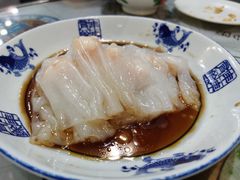 海虾肠粉-阿殳粥馆(水围村店)