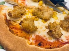 -萨莉亚意式餐厅(天河城购物中心店)