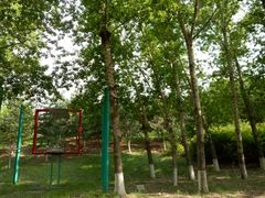 -长春世界雕塑园冰雪艺术天地