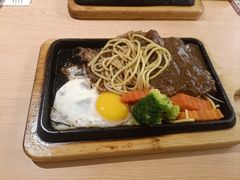 -凡塔斯牛排自助餐厅(莆田万达店)