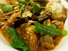 -海小馆海鲜餐厅(茂业百货店)