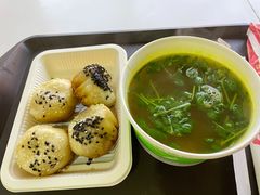 小杨生煎-小杨生煎(南京东路食品一店)