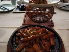 -惠丰堂饭庄·烤鸭·京味菜(翠微路店)