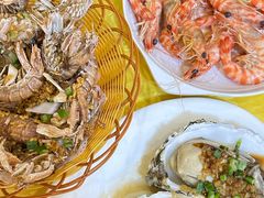 -老字号蛇口德记烧腊饭店·海鲜加工