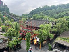 -杭州宋城