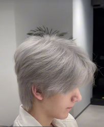 -尤司男士国潮理发馆