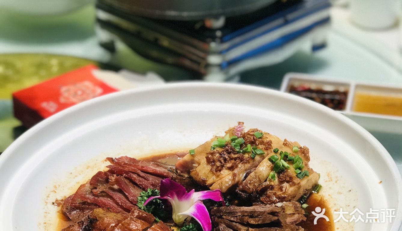 长沙更受欢迎的湖南菜｜新芙蓉