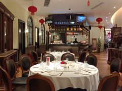 -醉辉皇上海之巅(上海中心大厦店)