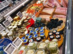 -Olé精品超市(北京合生汇店)